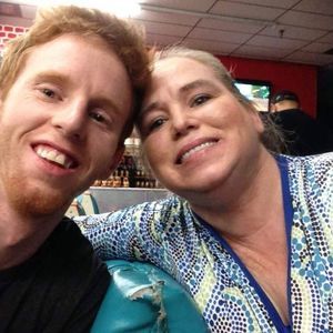 Meet your Posher, Beth